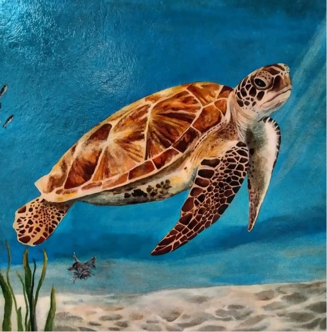 cover for Bar en Tulúm